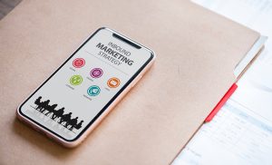 お客様からあなたを探して集まってくるインバウンドマーケティングとは？