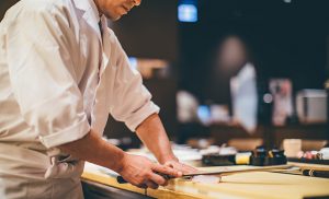 お客様が食いつくコンテンツ「下ごしらえ」とは？